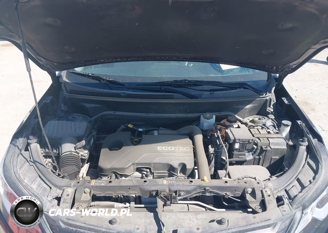 2020 Chevrolet Equinox Fwd Ls VIN:3GNAXHEVXLS659629 - 10