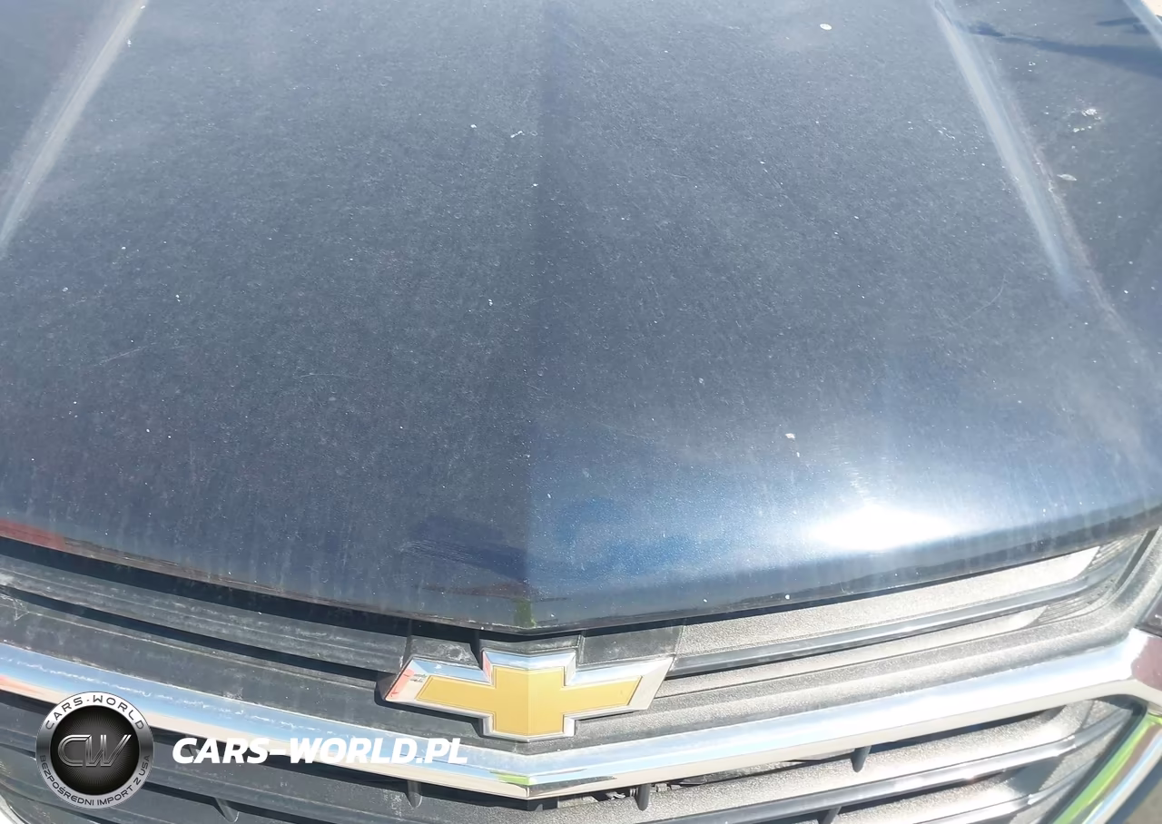 2020 Chevrolet Equinox Fwd Ls VIN:3GNAXHEVXLS659629 - 6