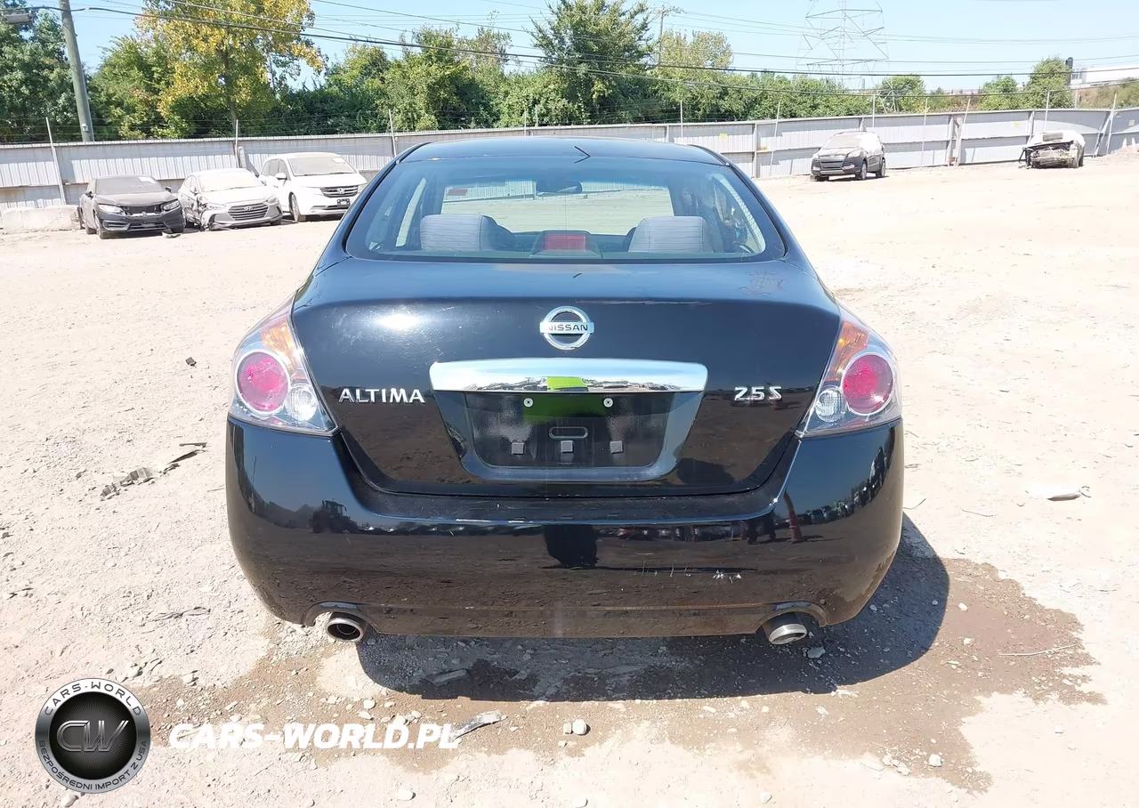 2012 Nissan Altima 2.5 S VIN:1N4AL2AP6CN575767 - 17