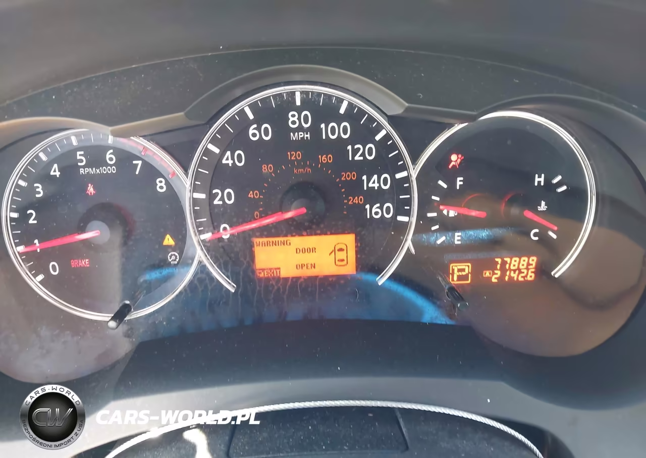 2012 Nissan Altima 2.5 S VIN:1N4AL2AP6CN575767 - 7