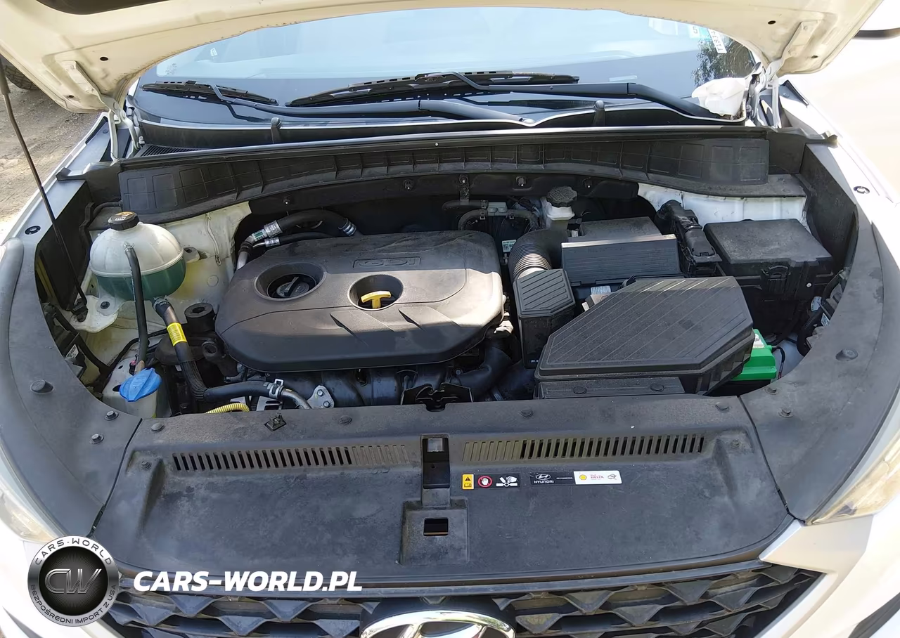 2020 Hyundai Tucson Value VIN:KM8J33A40LU151167 - 10