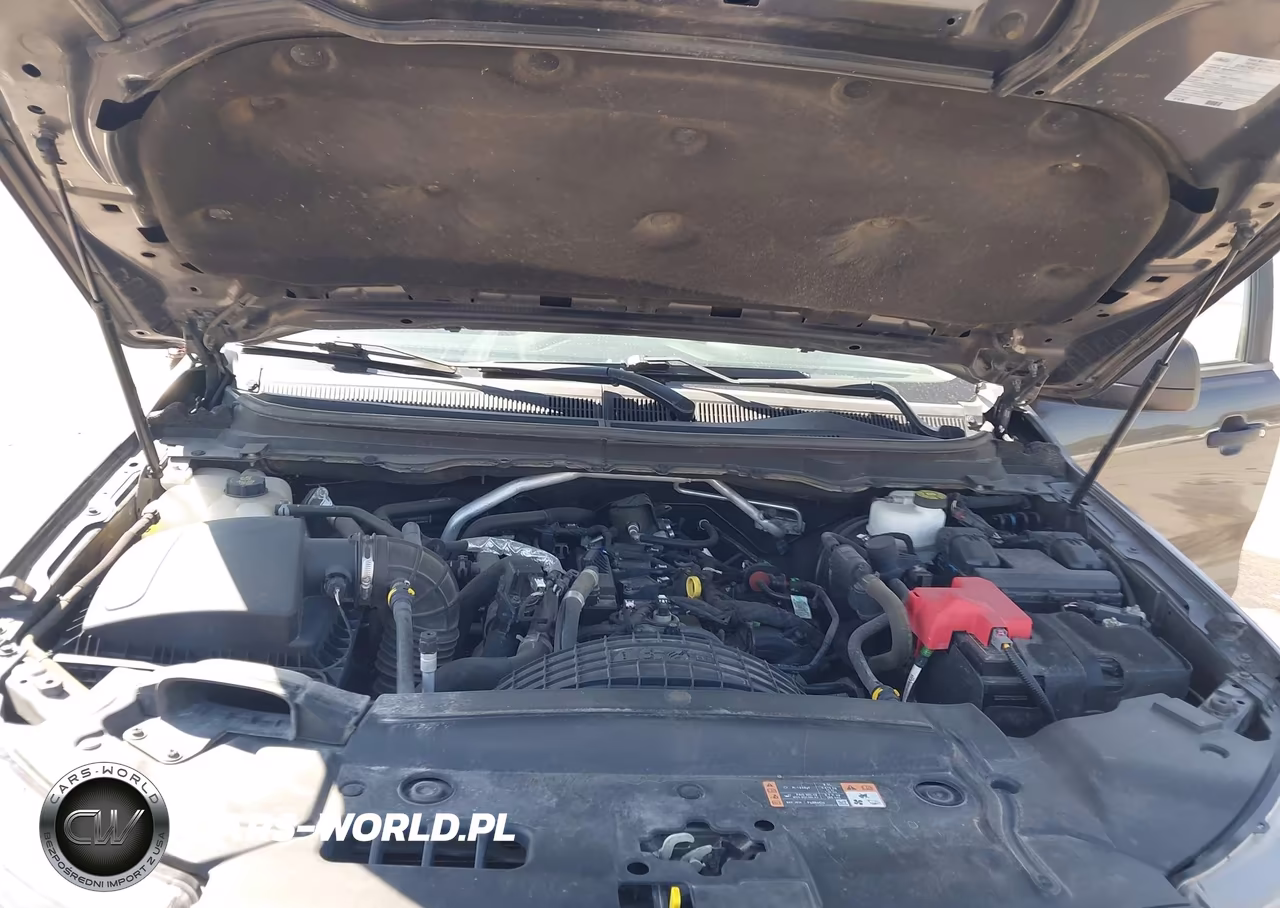 2019 Ford Ranger Xlt VIN:1FTER4FH3KLB13104 - 10