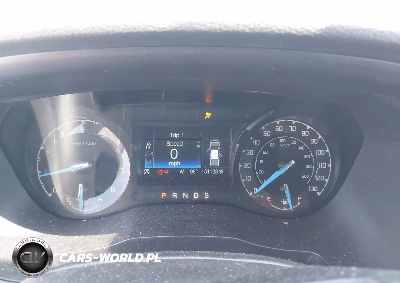 2019 Ford Ranger Xlt VIN:1FTER4FH3KLB13104 - 7
