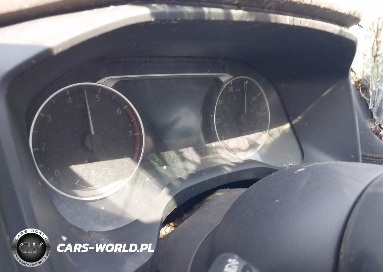 2023 Nissan Rogue Sv Fwd VIN:JN8BT3BA0PW435166 - 7