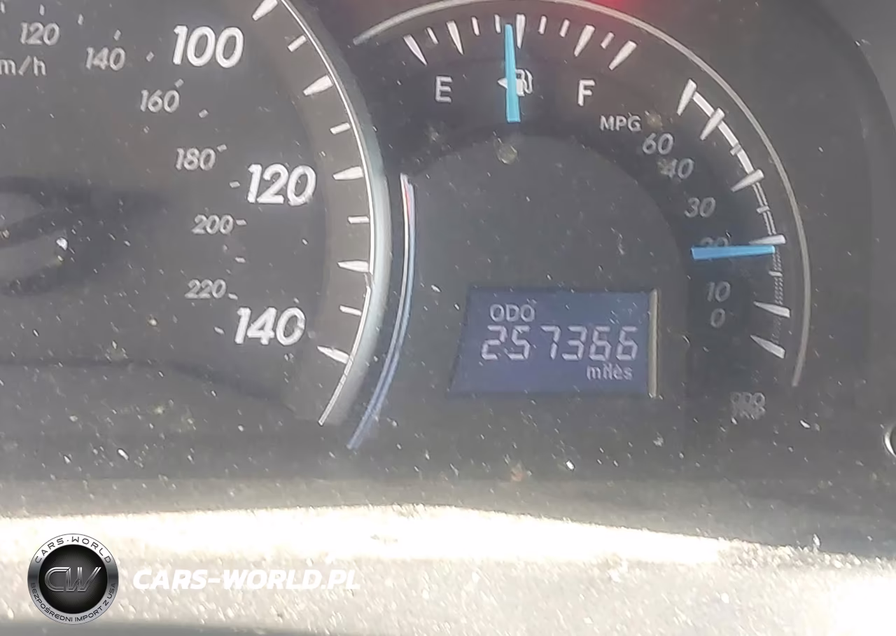 2012 Toyota Camry Le VIN:4T1BF1FK8CU601123 - 15