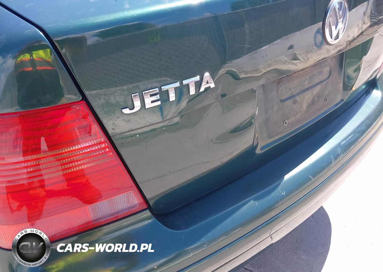2001 Volkswagen Jetta Gls VIN:3VWST29M41M031572 - 6