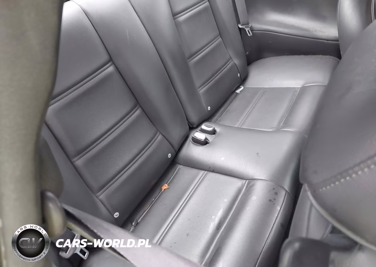 2004 Ford Mustang VIN:1FAFP406X4F153088 - 8