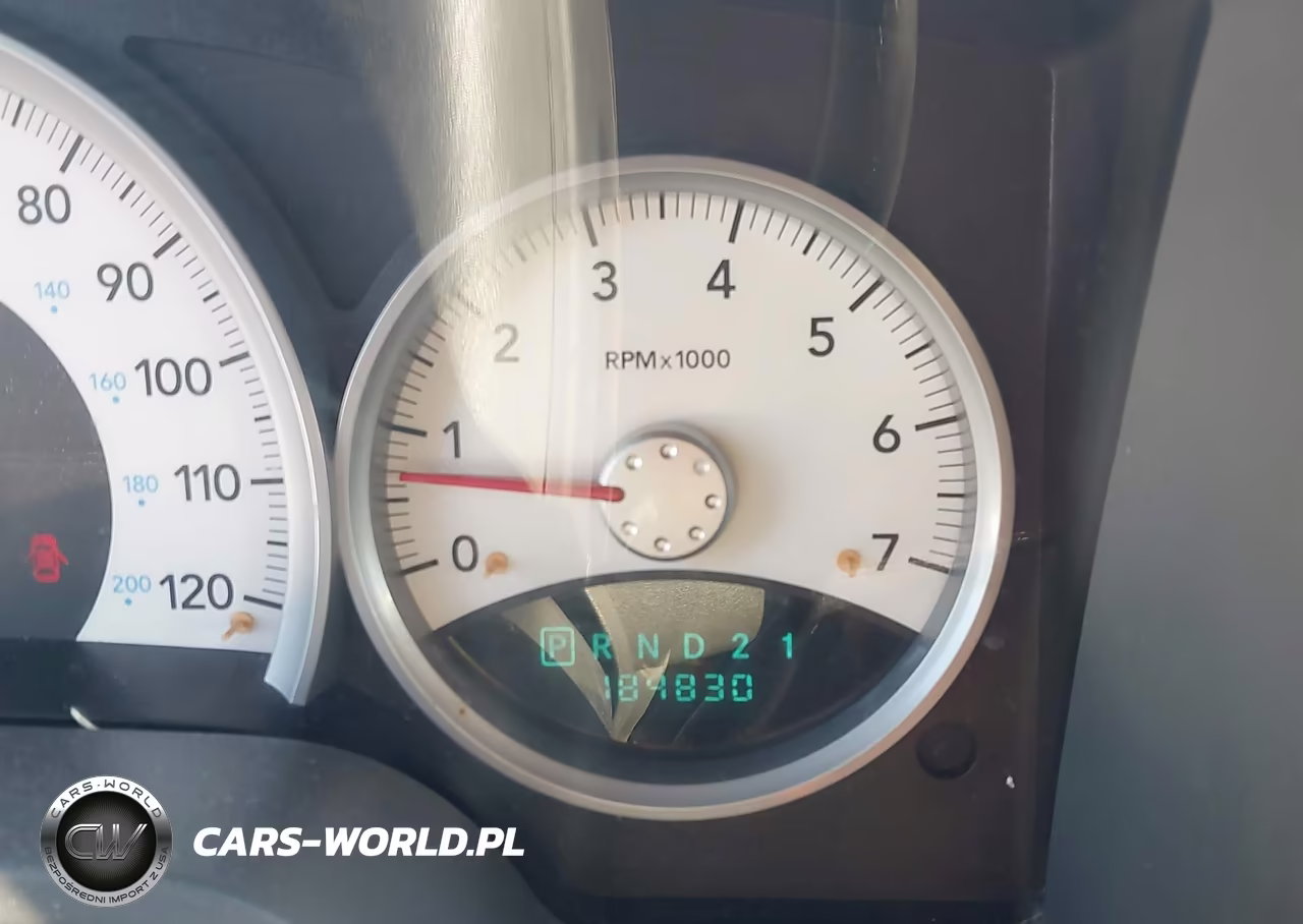 2005 Dodge Dakota Slt VIN:1D7HE48N15S363503 - 15