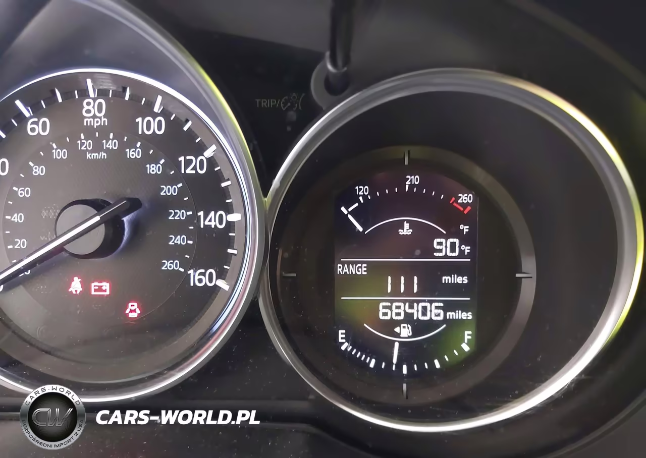 2018 Mazda Cx-5 Sport VIN:JM3KFBBM3J0411825 - 15
