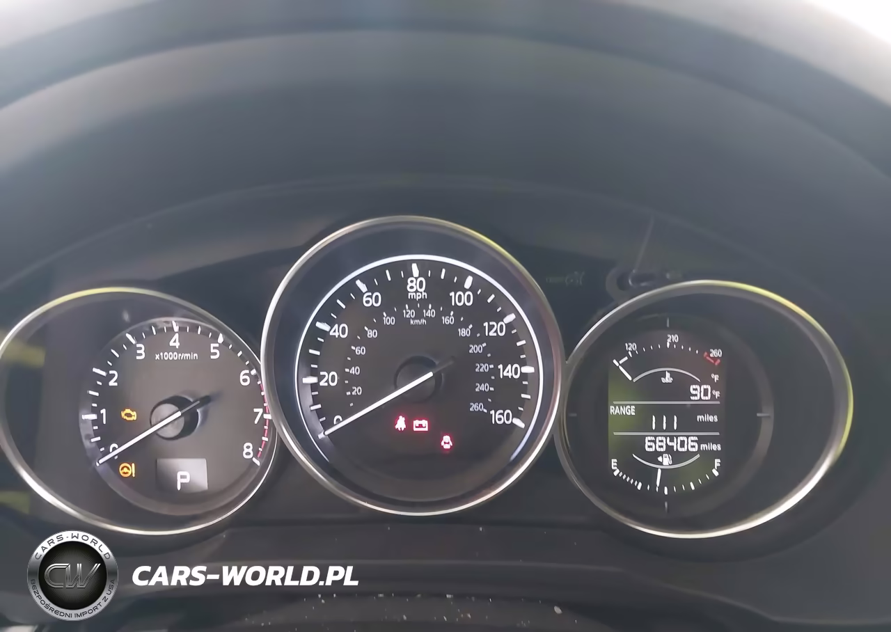 2018 Mazda Cx-5 Sport VIN:JM3KFBBM3J0411825 - 7