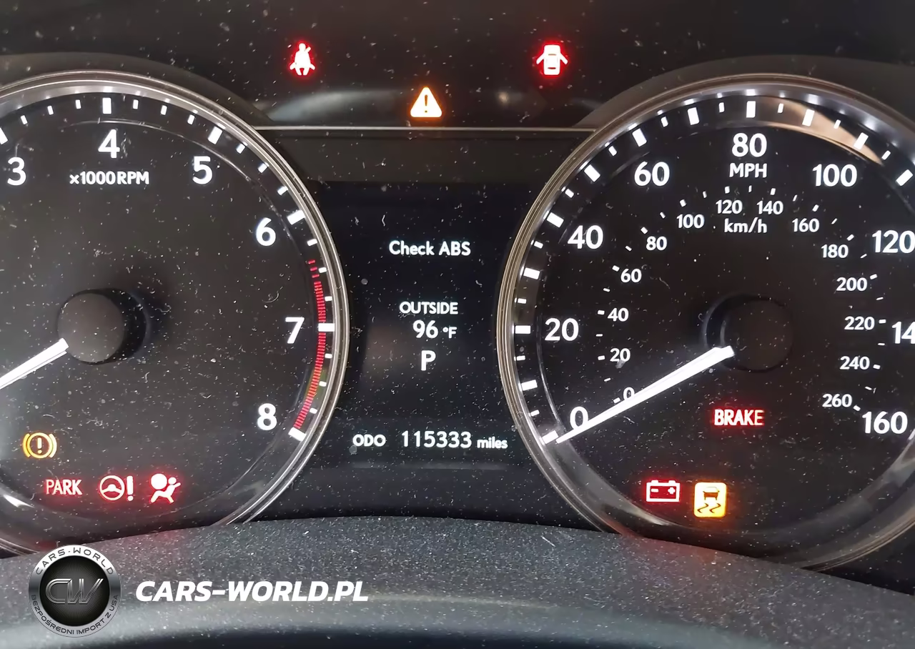 2013 Lexus Gs 350 VIN:JTHBE1BL6D5020221 - 15