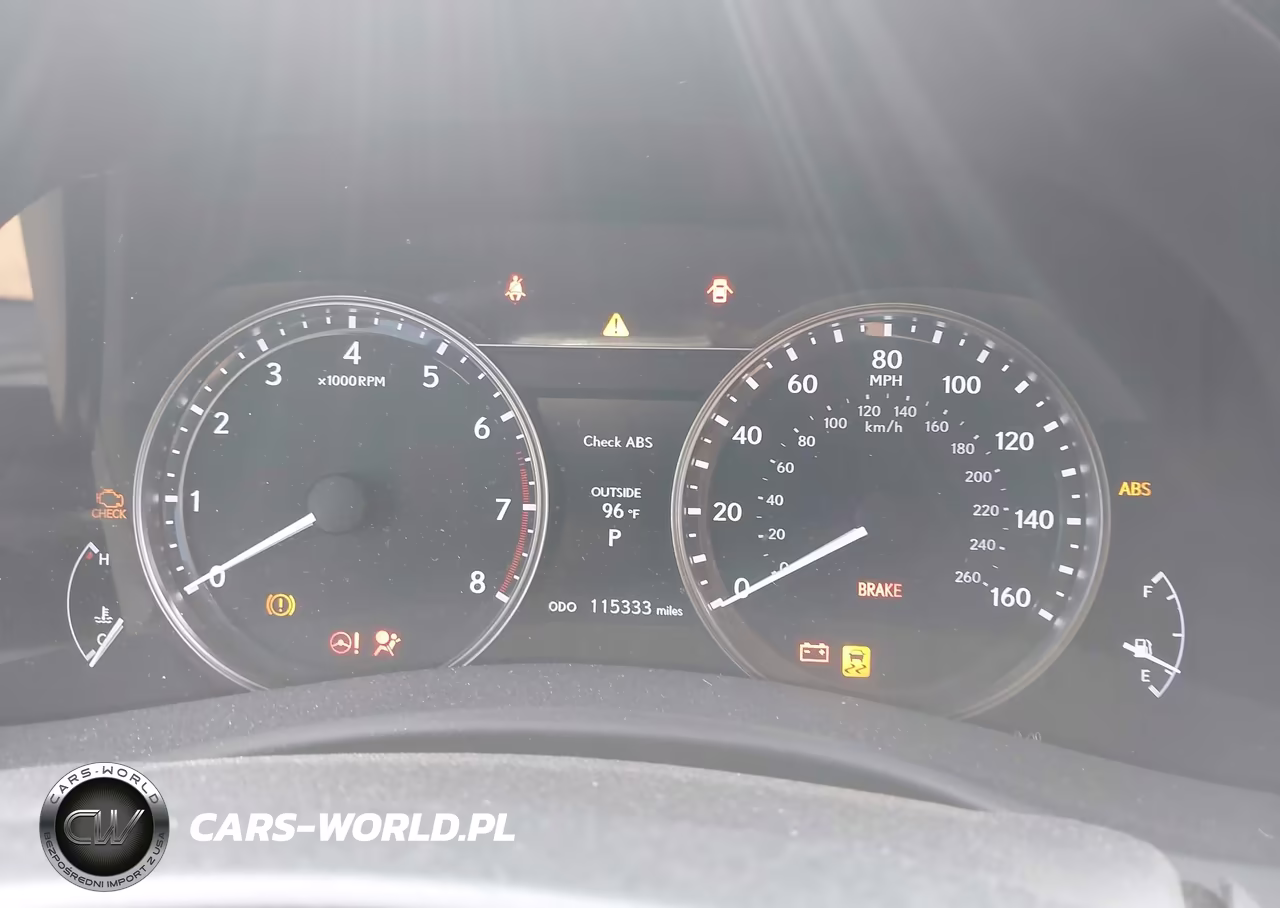 2013 Lexus Gs 350 VIN:JTHBE1BL6D5020221 - 7