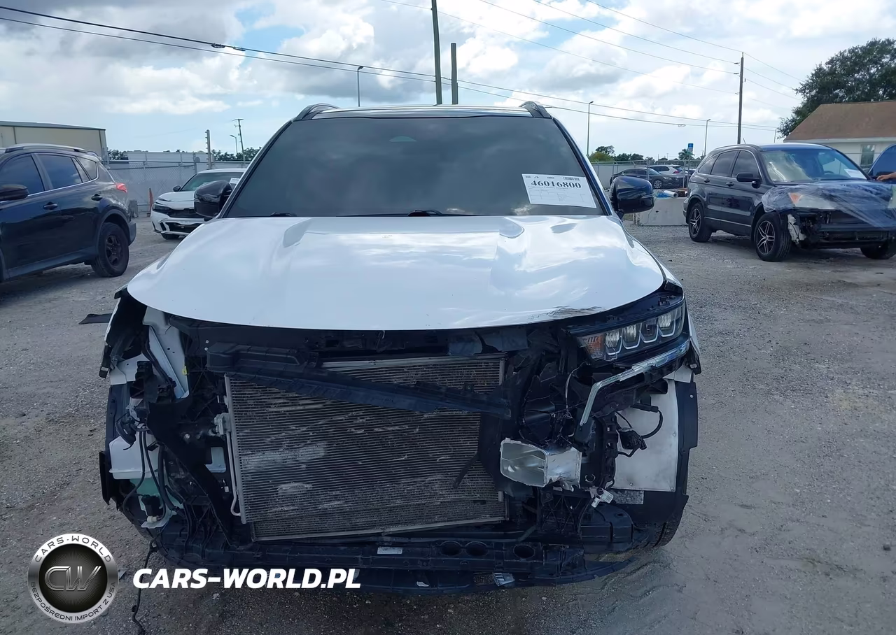 2021 Kia Sorento S VIN:5XYRL4LC7MG007880 - 13