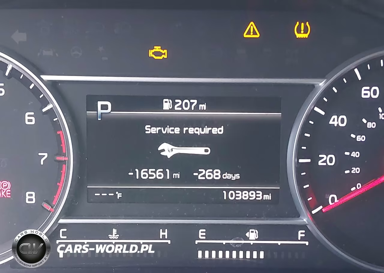 2021 Kia Sorento S VIN:5XYRL4LC7MG007880 - 16