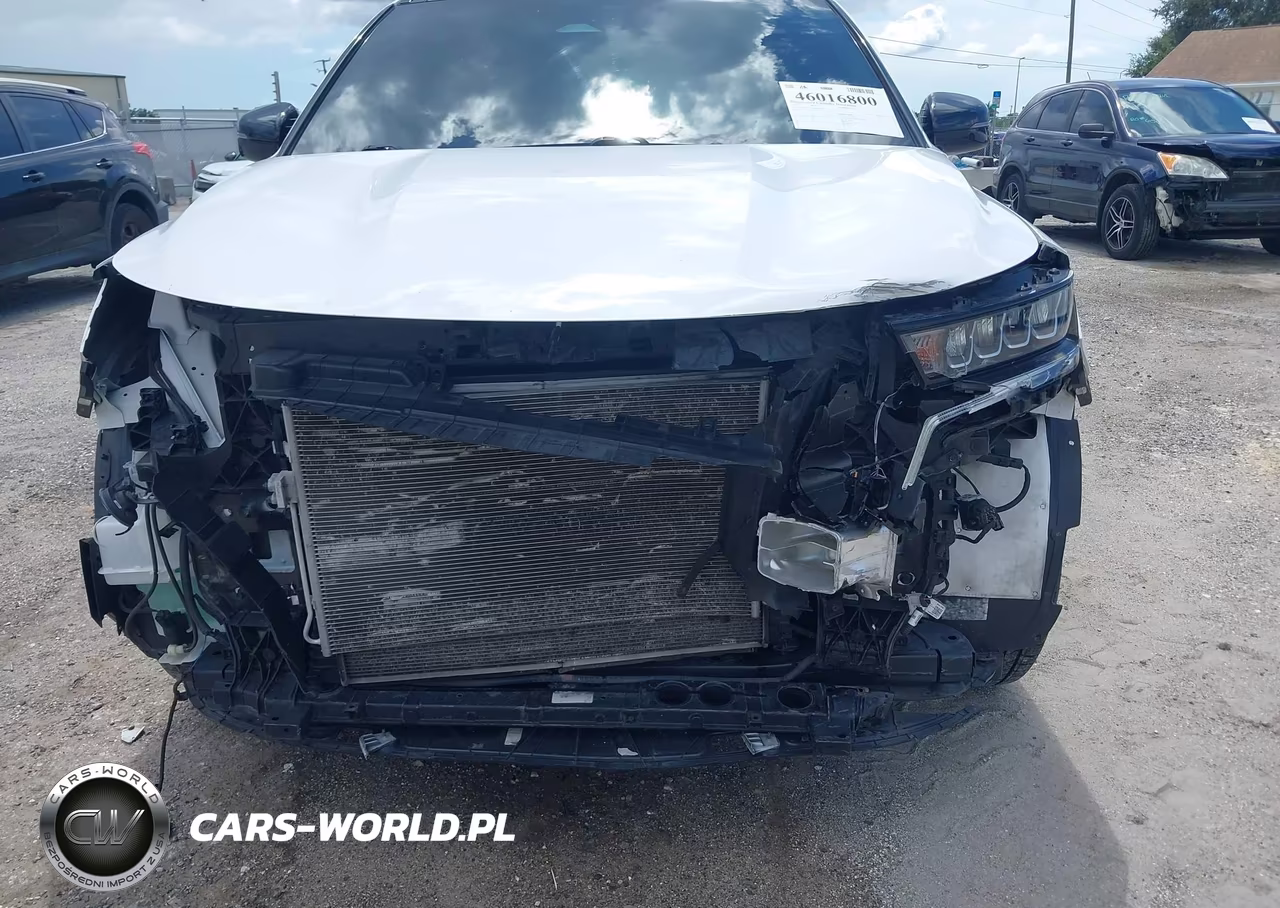 2021 Kia Sorento S VIN:5XYRL4LC7MG007880 - 6