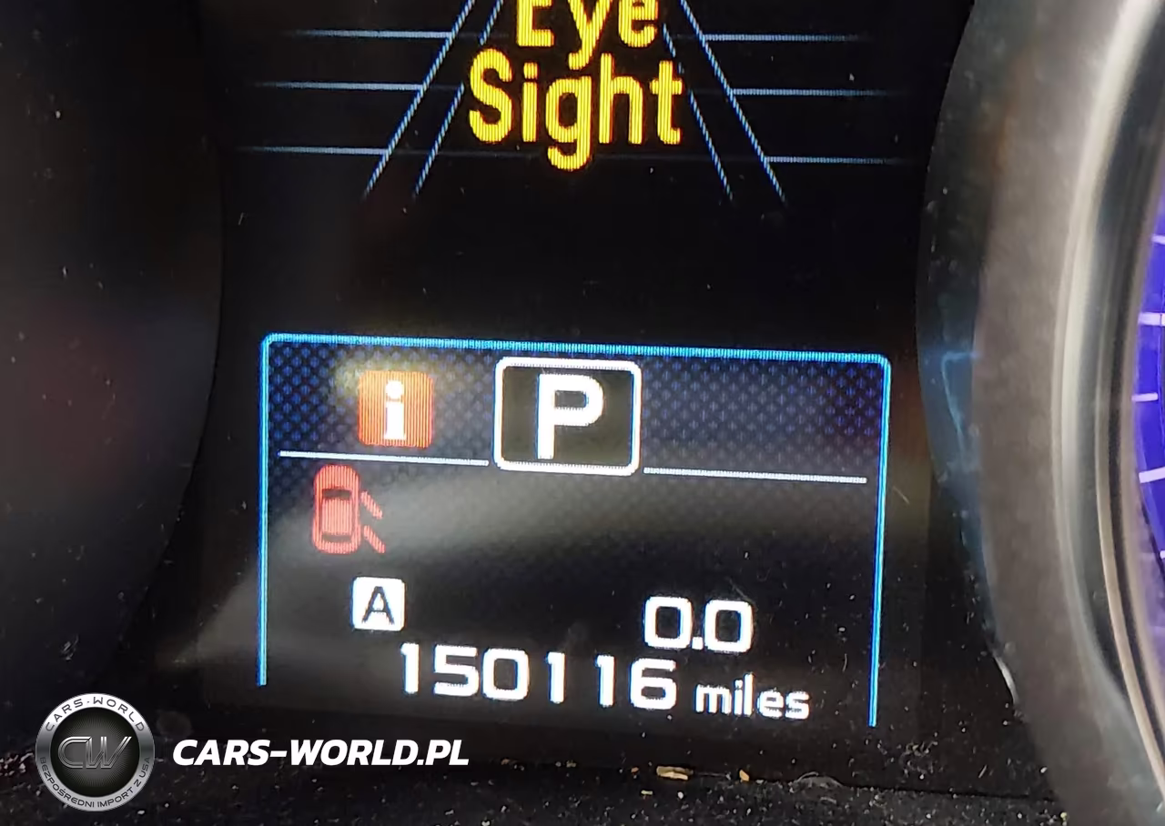2016 Subaru Outback 2.5I Limited VIN:4S4BSBNC1G3349044 - 16