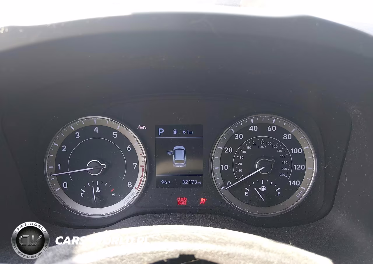 2022 Hyundai Venue Limited VIN:KMHRC8A3XNU180413 - 7