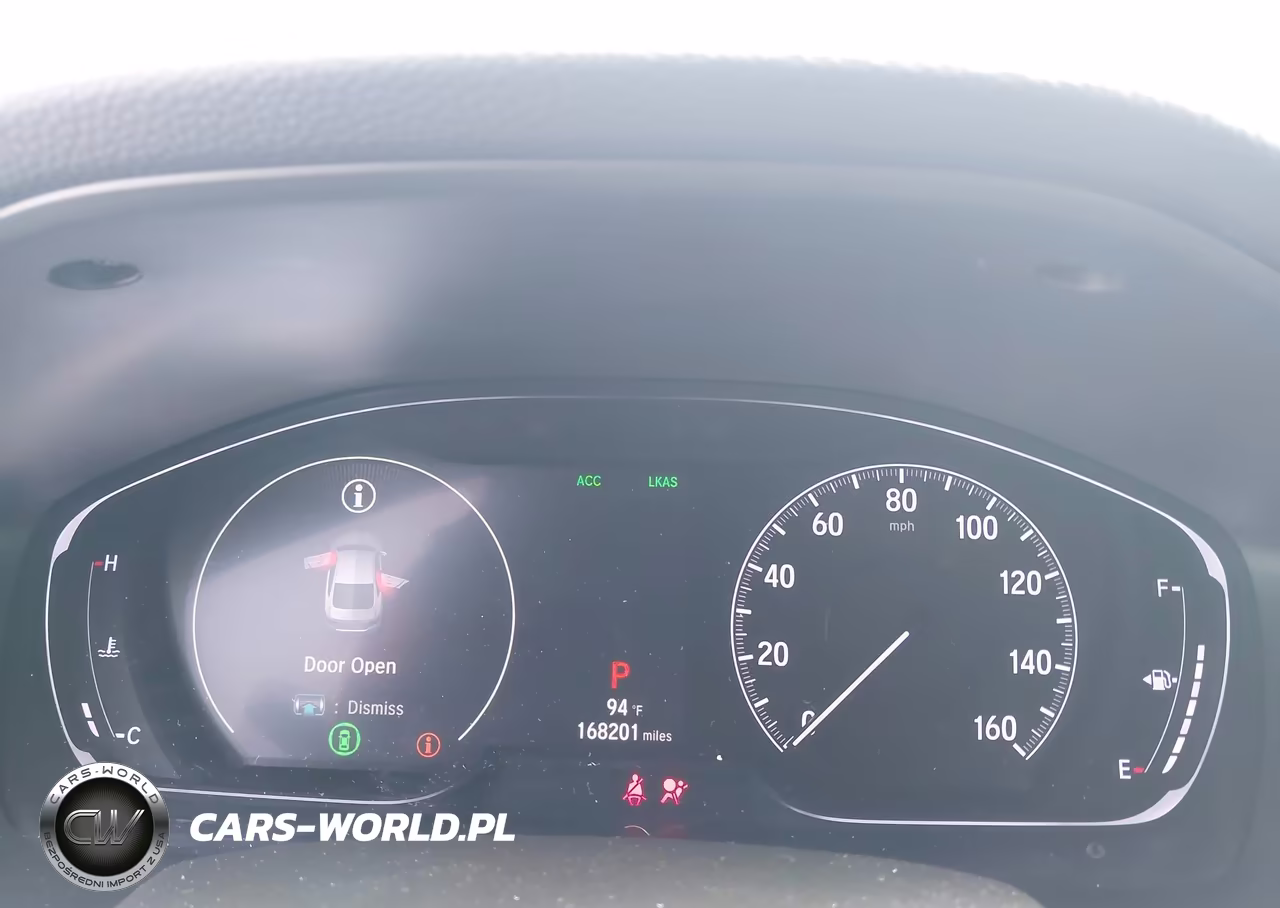 2018 Honda Accord Lx VIN:1HGCV1F15JA251453 - 7