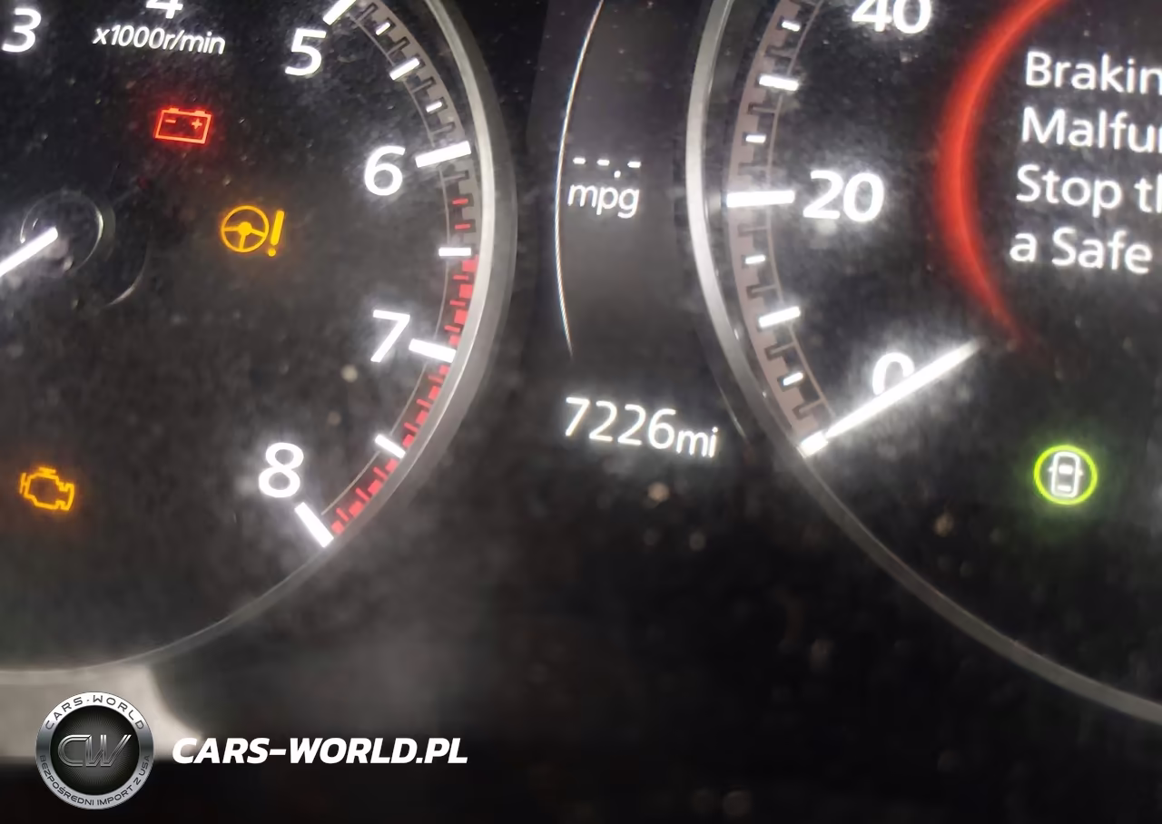 2026 Mazda Mazda3 2.5 S Select Sport VIN:JM1BPABL8T1872281 - 15