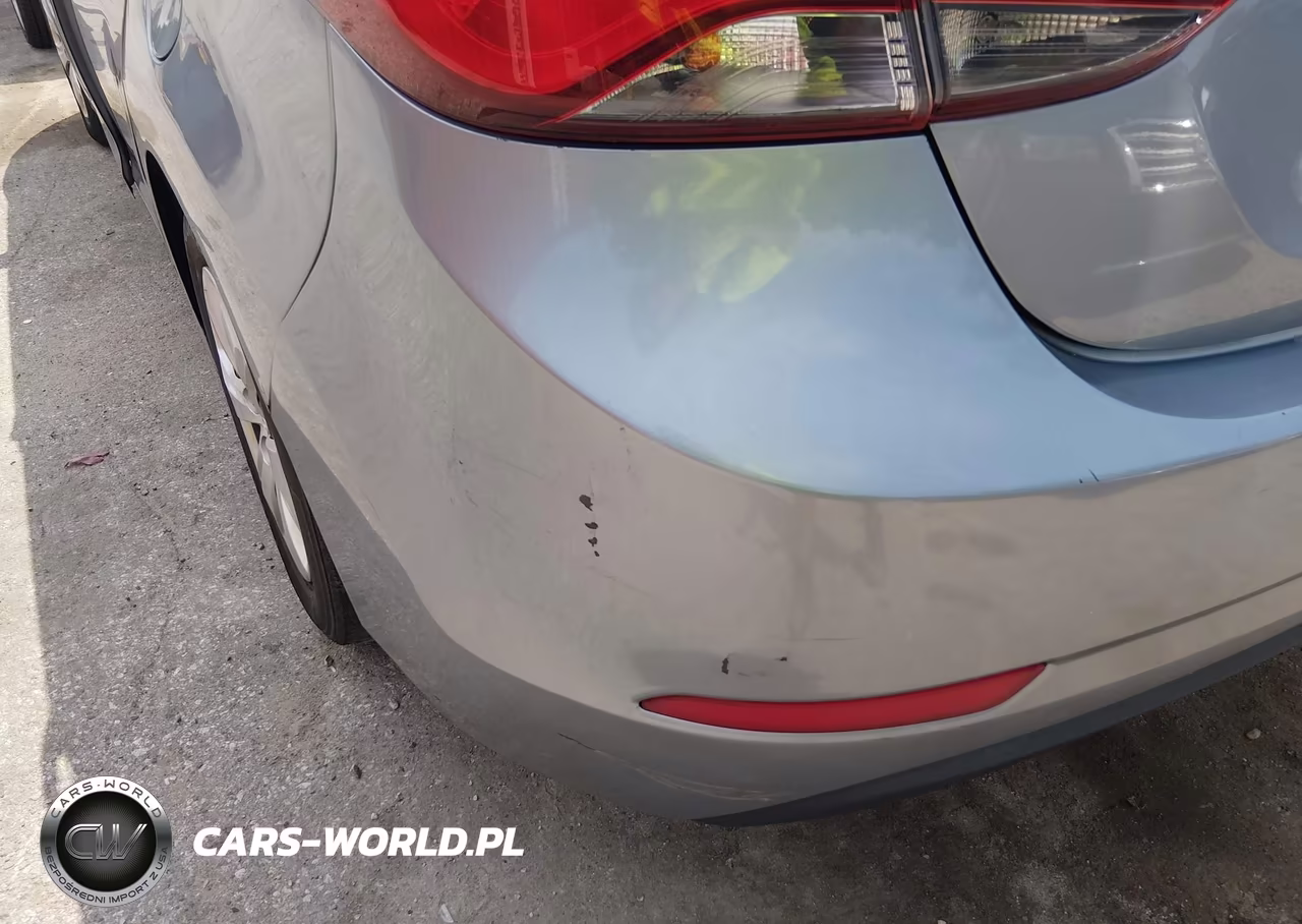 2016 Hyundai Elantra Se VIN:5NPDH4AE2GH742344 - 15