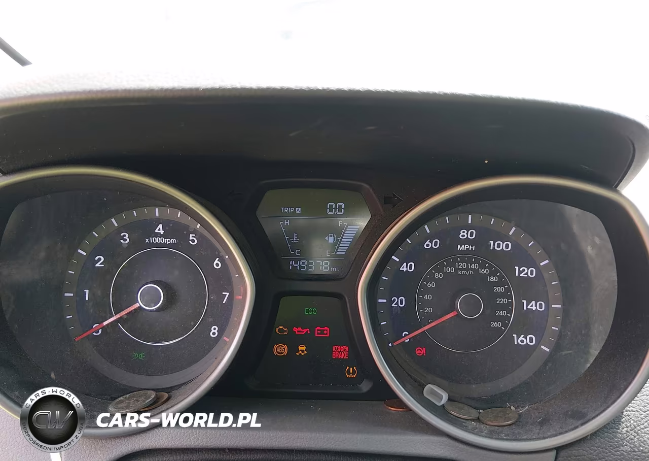 2016 Hyundai Elantra Se VIN:5NPDH4AE2GH742344 - 7