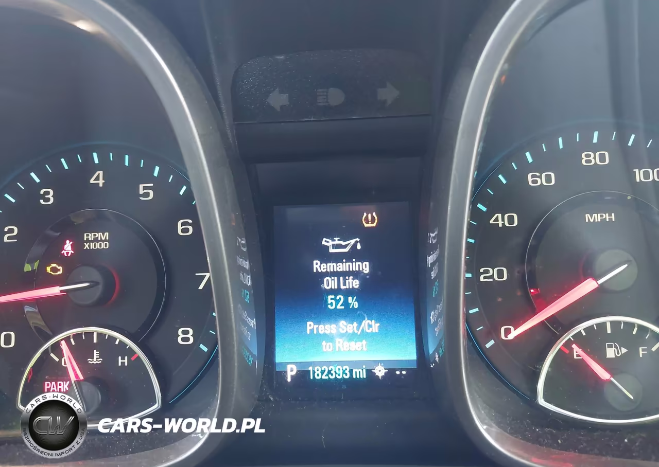 2015 Chevrolet Malibu 2Lz VIN:1G11G5SX3FF207116 - 7