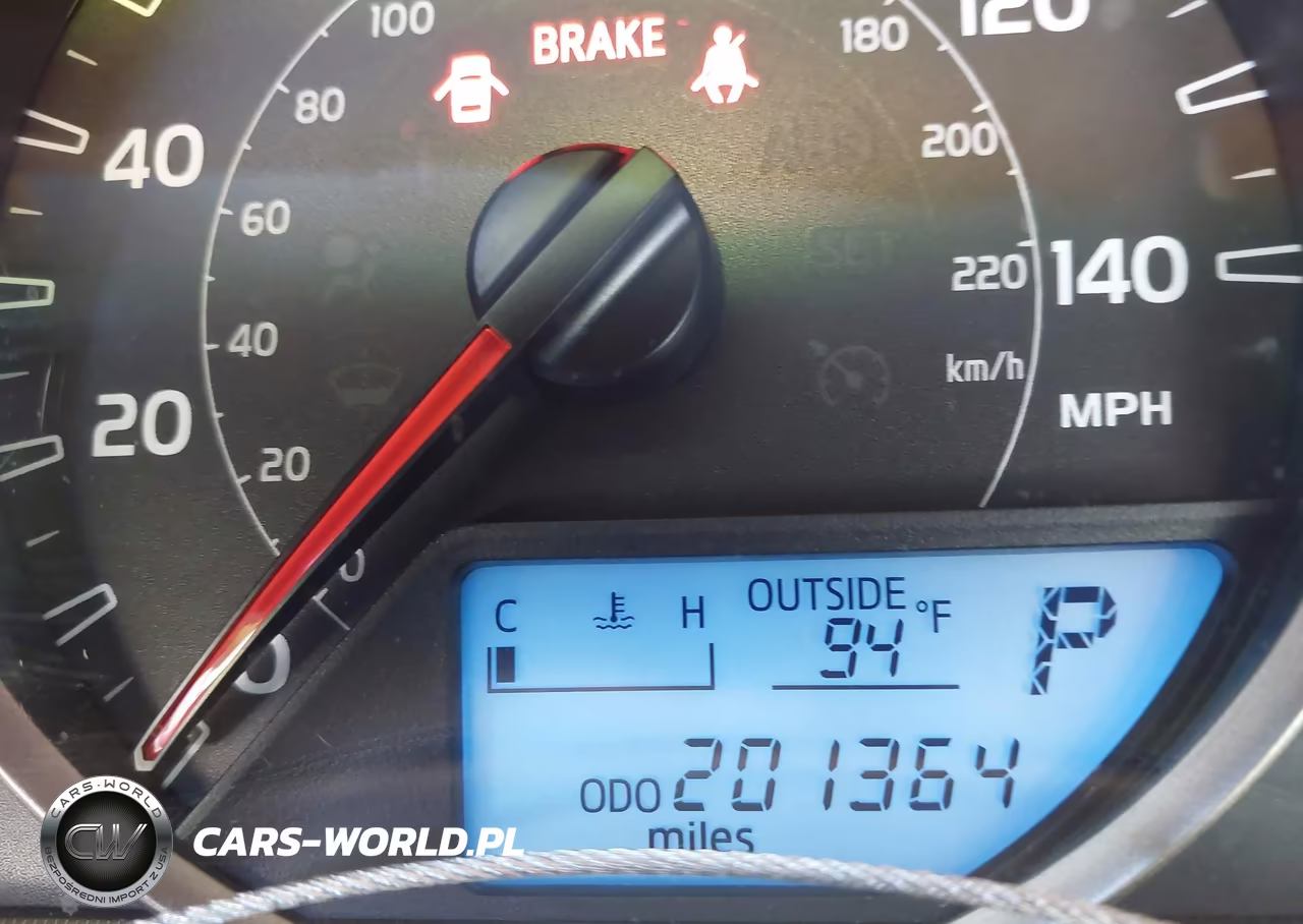 2013 Toyota Rav4 Le VIN:2T3ZFREVXDW029912 - 16