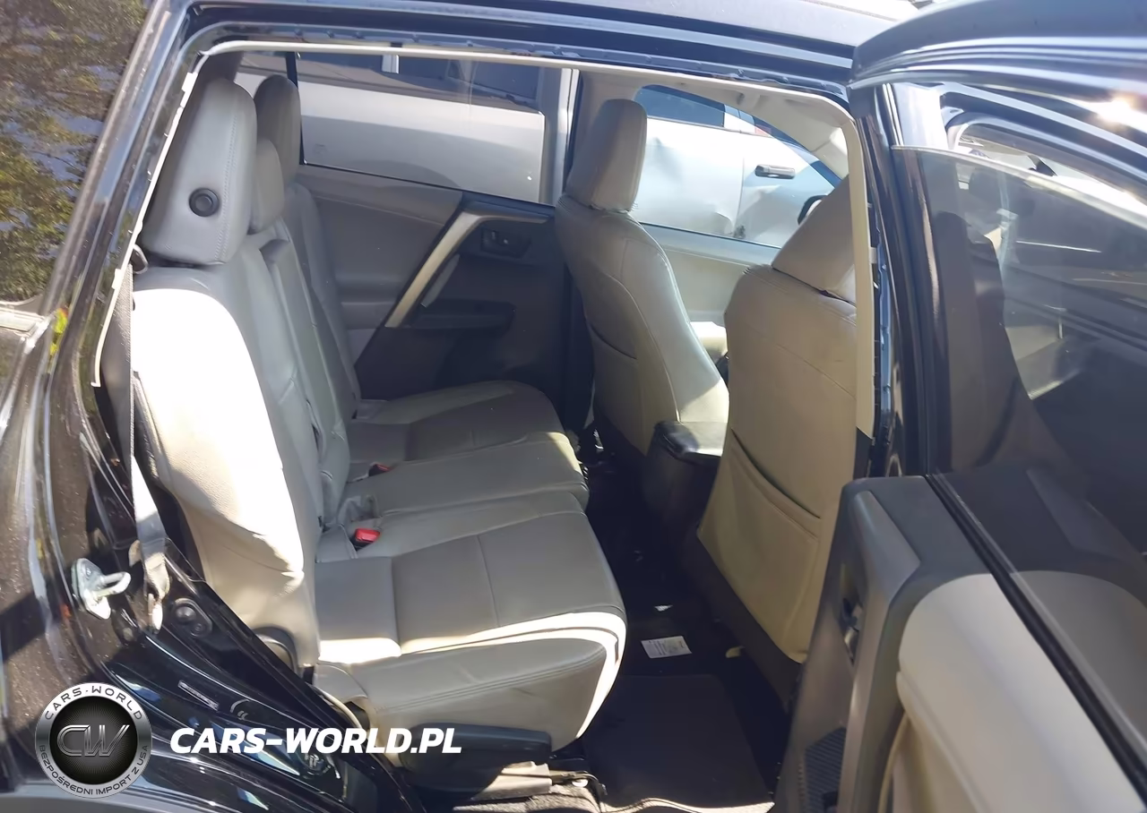 2013 Toyota Rav4 Le VIN:2T3ZFREVXDW029912 - 8