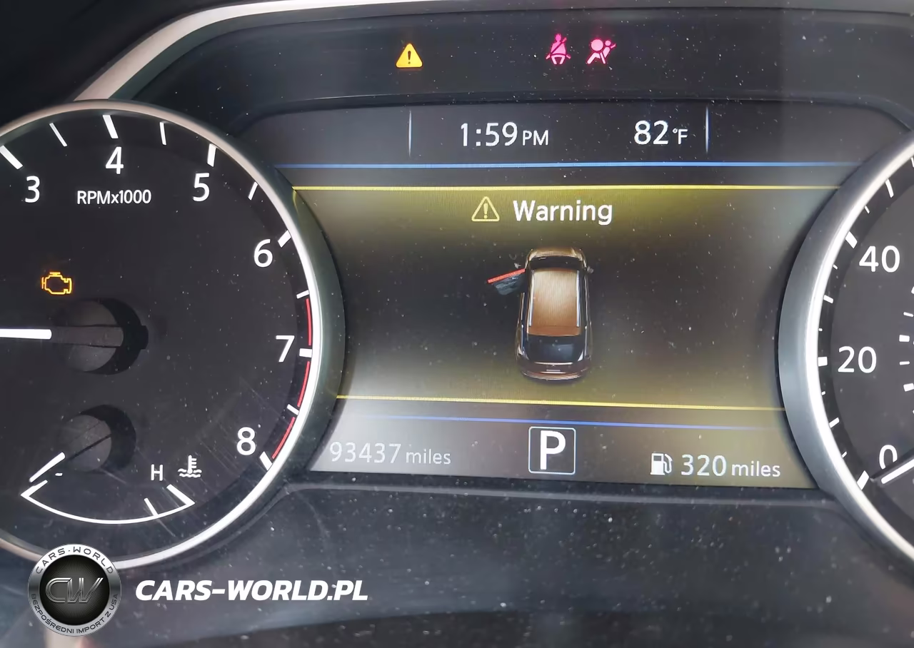 2016 Nissan Murano Sv VIN:5N1AZ2MH2GN160170 - 15
