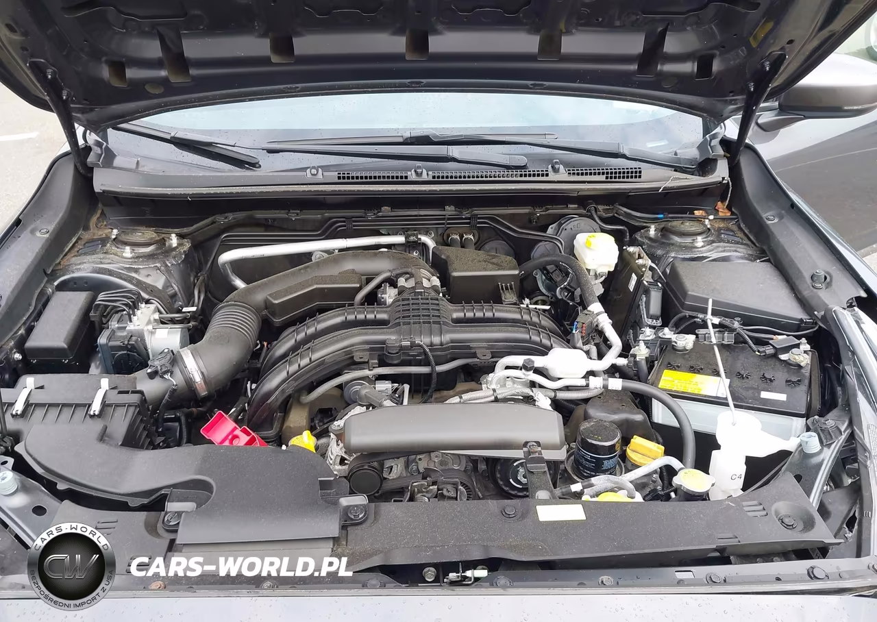 2024 Subaru Crosstrek Premium VIN:JF2GUADC1R8204951 - 10