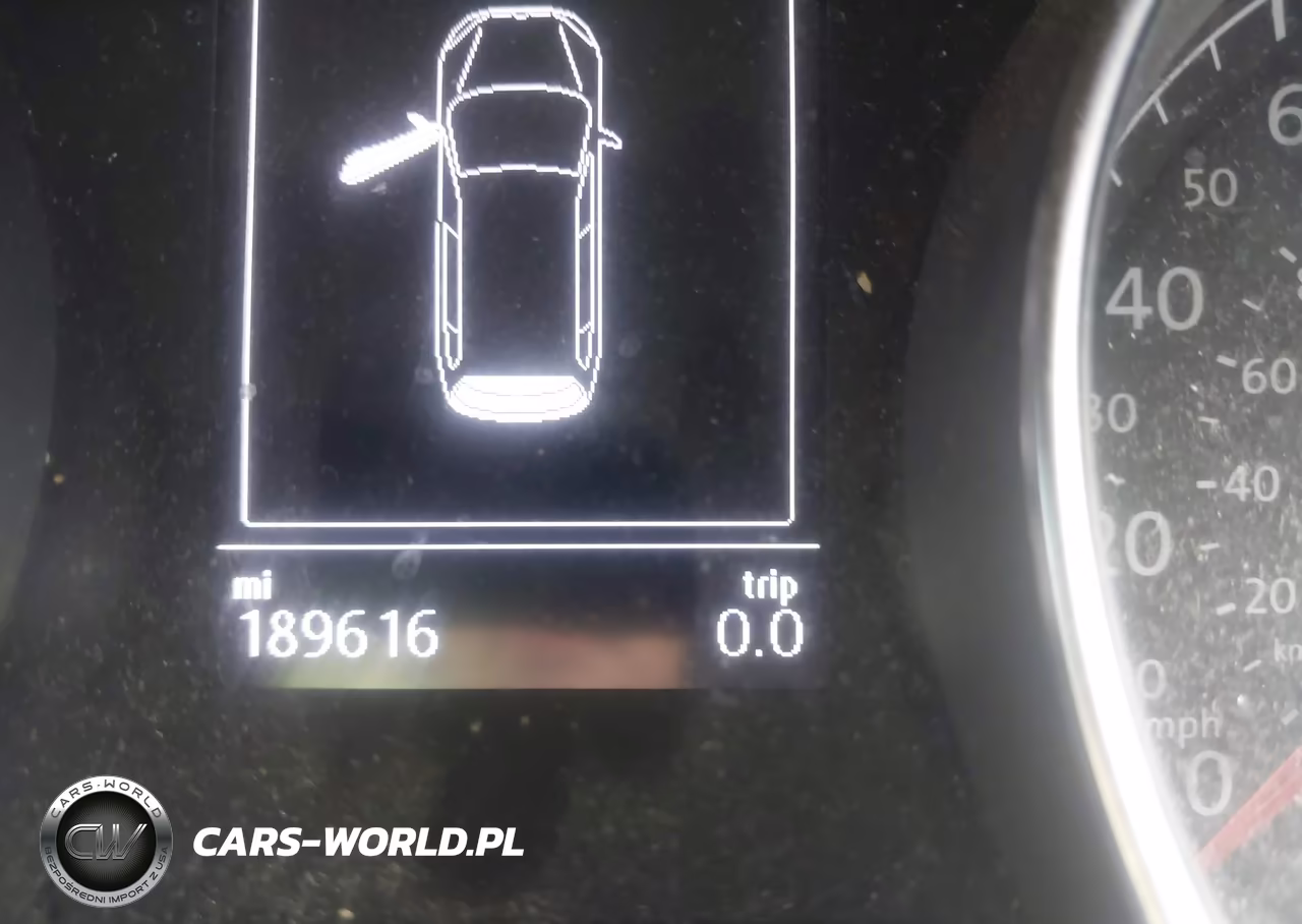 2017 Volkswagen Golf Sportwagen Tsi S VIN:3VWA17AUXHM502080 - 15
