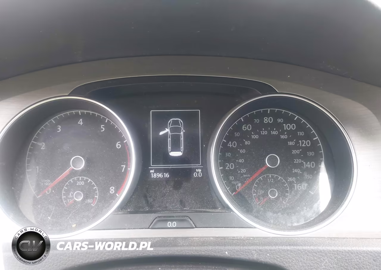 2017 Volkswagen Golf Sportwagen Tsi S VIN:3VWA17AUXHM502080 - 7