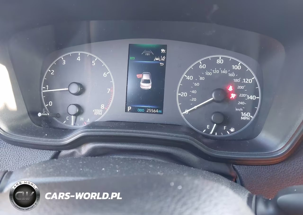 2023 Toyota Corolla Se VIN:5YFS4MCE8PP143029 - 7