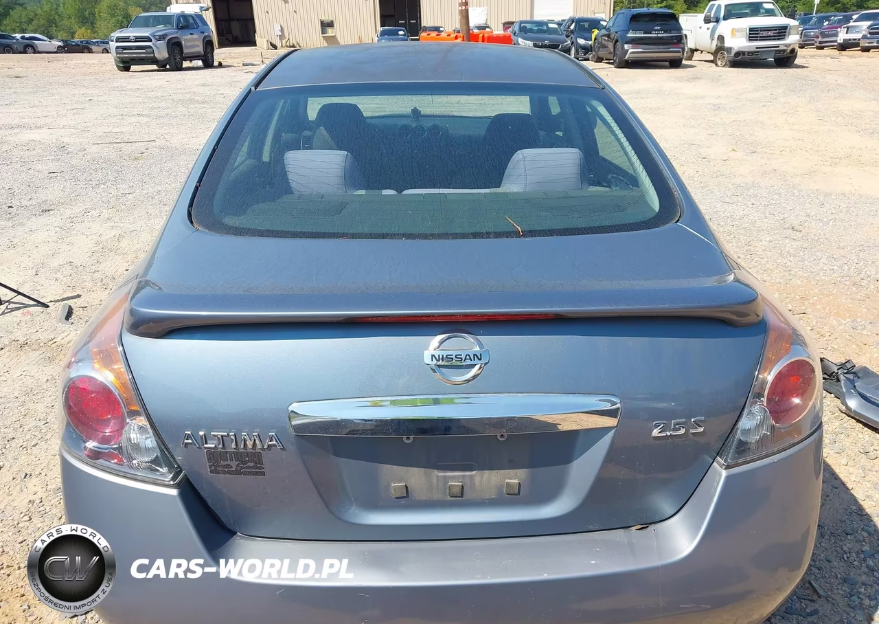 2012 Nissan Altima 2.5 S VIN:1N4AL2AP9CN497579 - 16