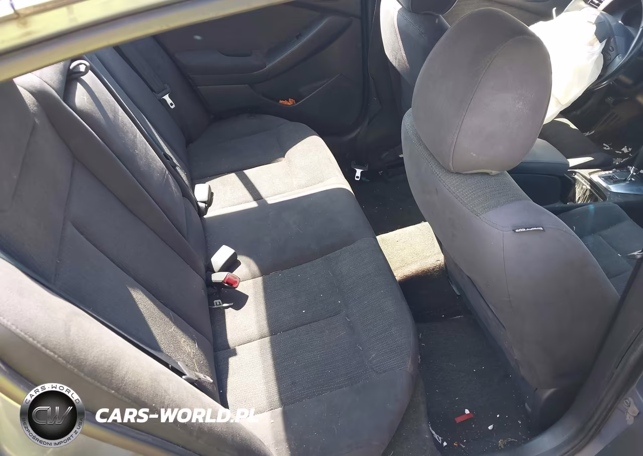 2012 Nissan Altima 2.5 S VIN:1N4AL2AP9CN497579 - 8