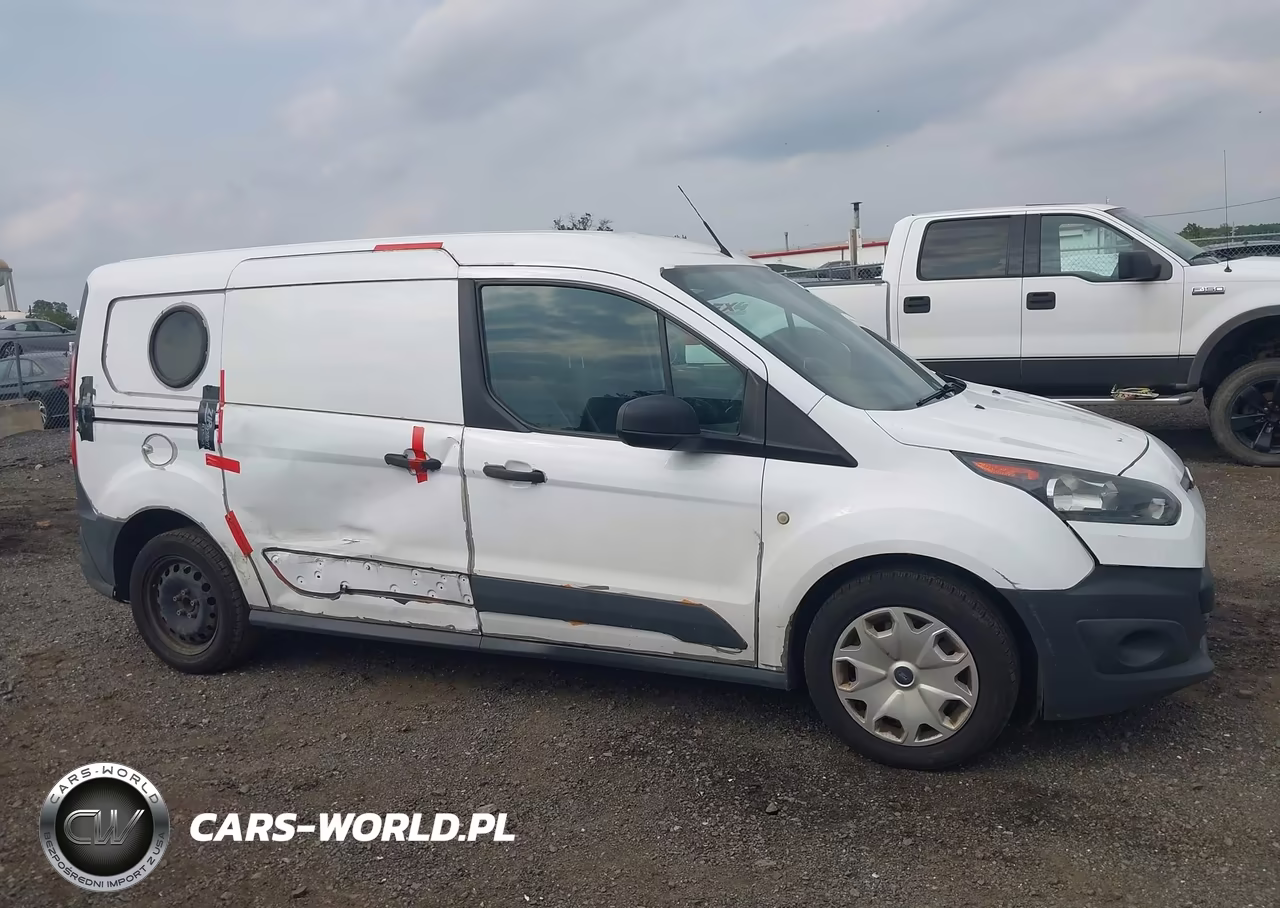 2015 Ford Transit Connect Xl VIN:NM0LS7E70F1220289 - 13