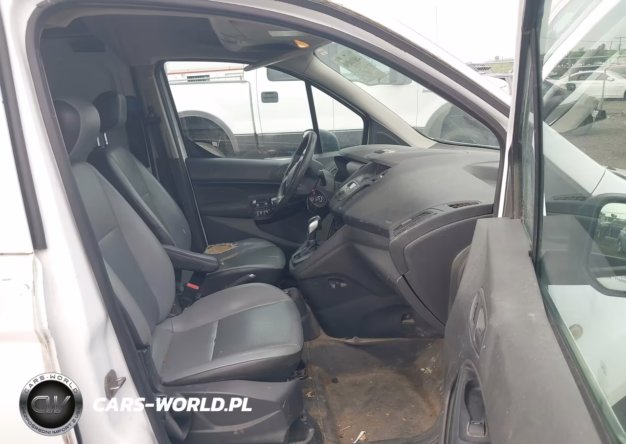 2015 Ford Transit Connect Xl VIN:NM0LS7E70F1220289 - 5