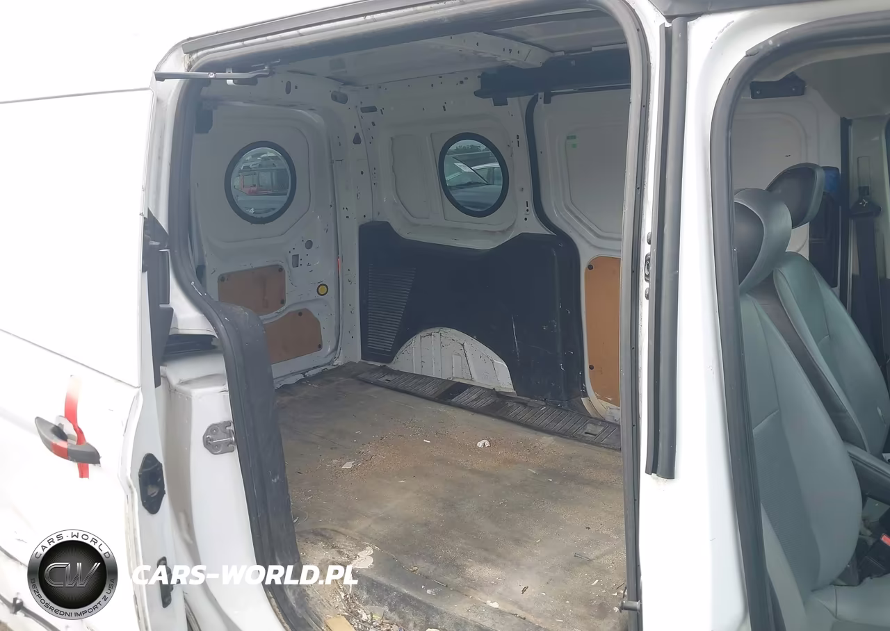 2015 Ford Transit Connect Xl VIN:NM0LS7E70F1220289 - 8