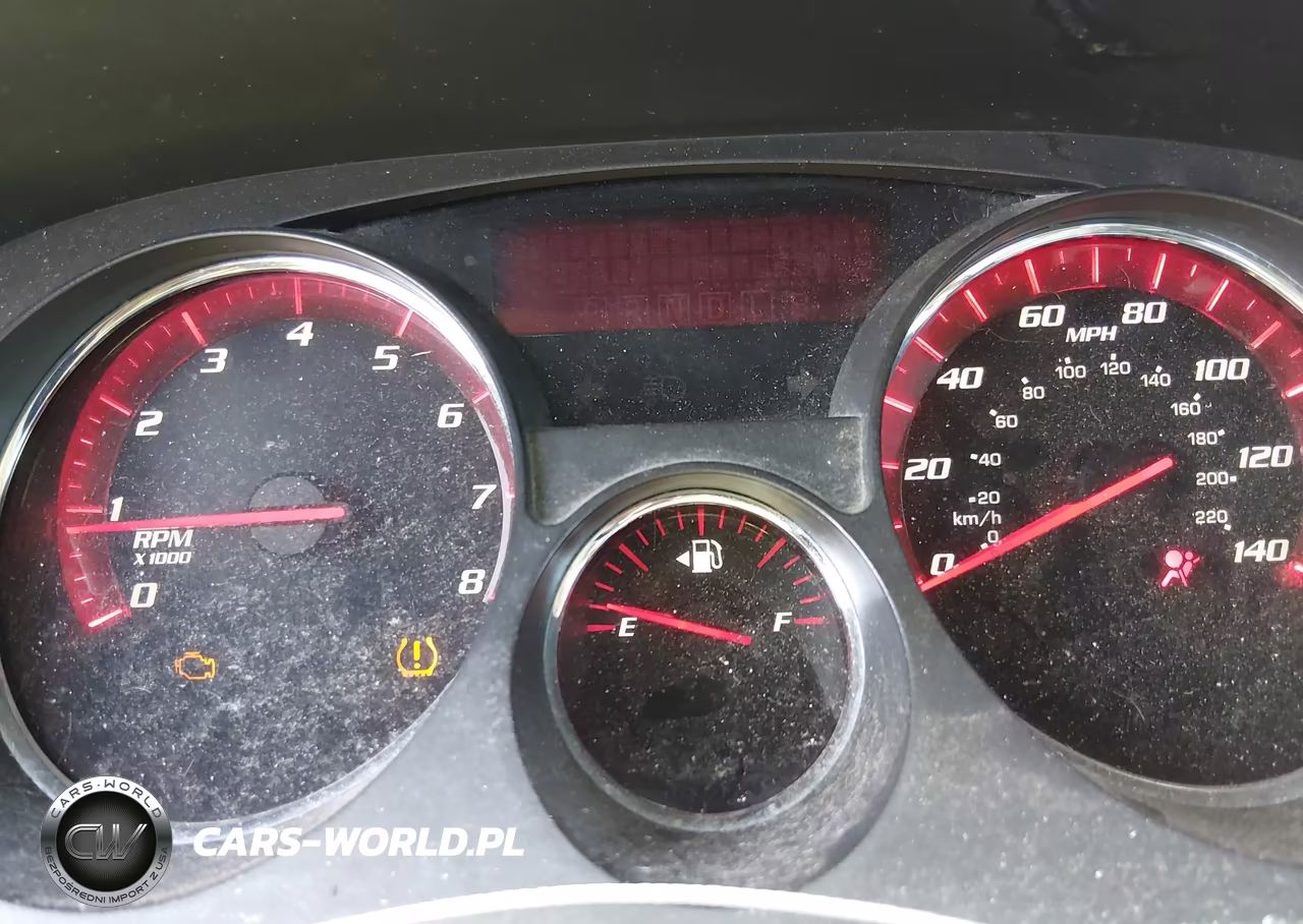 2007 GMC Acadia Slt-1 VIN:1GKEV23717J166208 - 7
