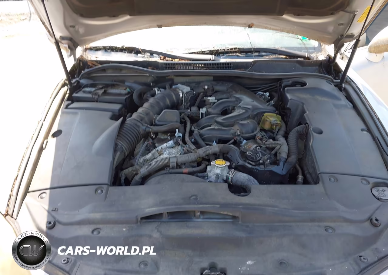 2010 Lexus Is 250 VIN:JTHCF5C21A5043237 - 10