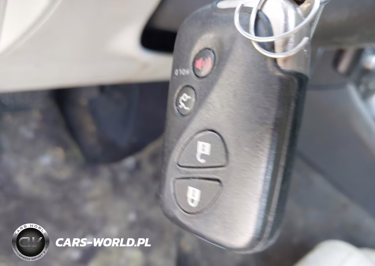 2010 Lexus Is 250 VIN:JTHCF5C21A5043237 - 11