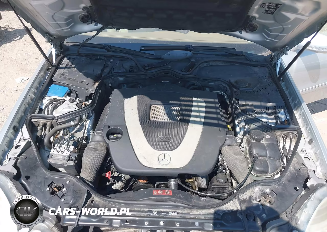 2009 Mercedes-Benz E 350 4Matic VIN:WDBUF87XX9B417322 - 10