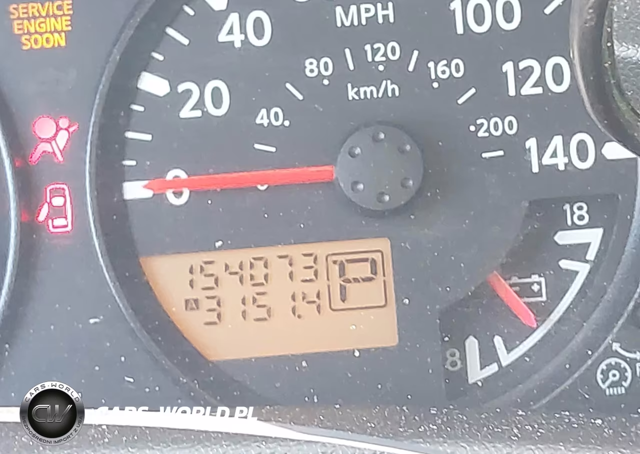 2008 Nissan Xterra X VIN:5N1AN08W88C539843 - 15