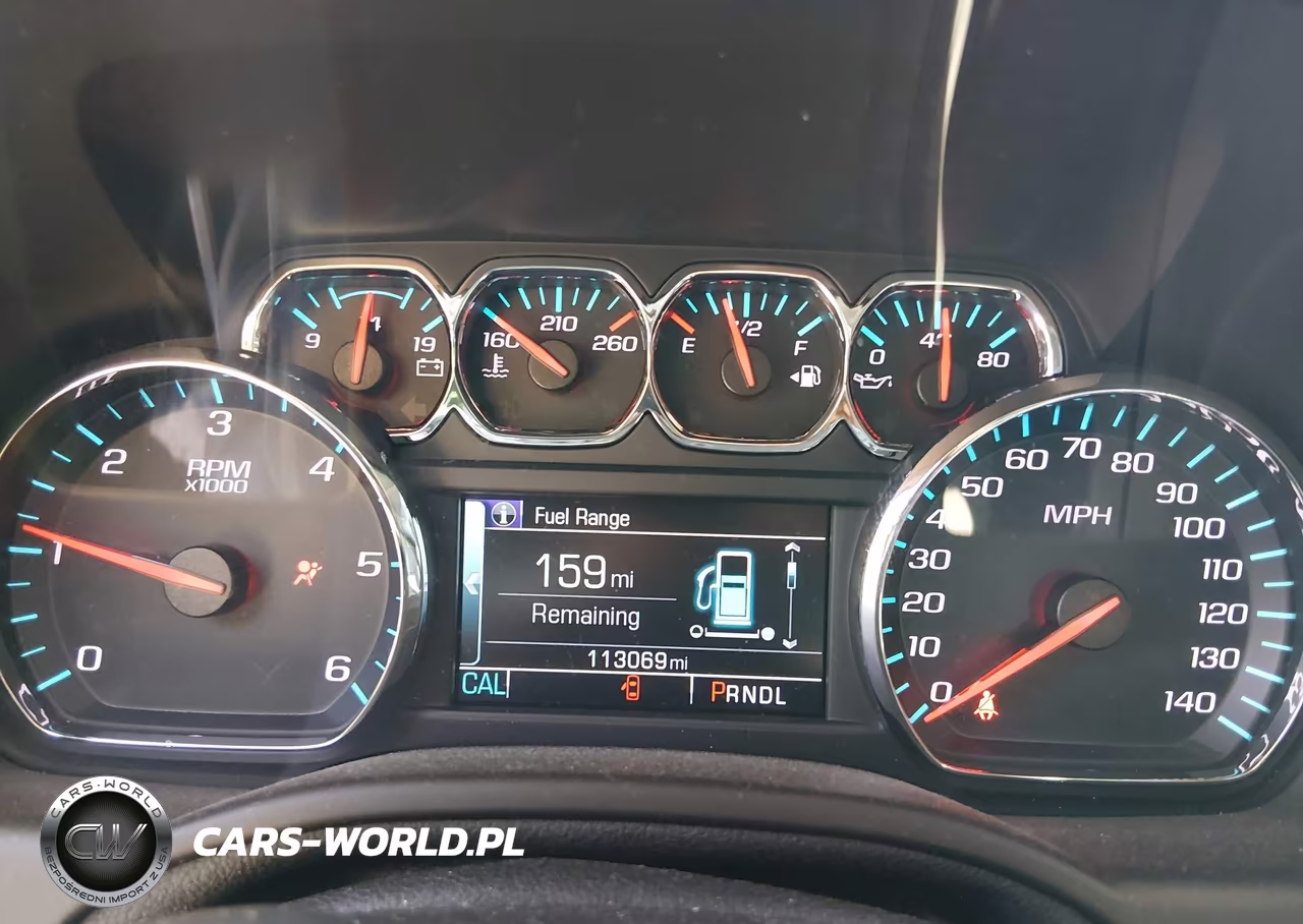2018 Chevrolet Tahoe Lt VIN:1GNSKBKC1JR309289 - 7