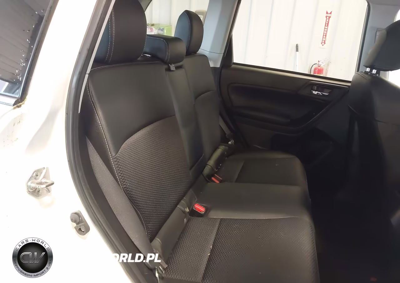 2015 Subaru Forester 2.0Xt Premium VIN:JF2SJGDC5FH408900 - 8