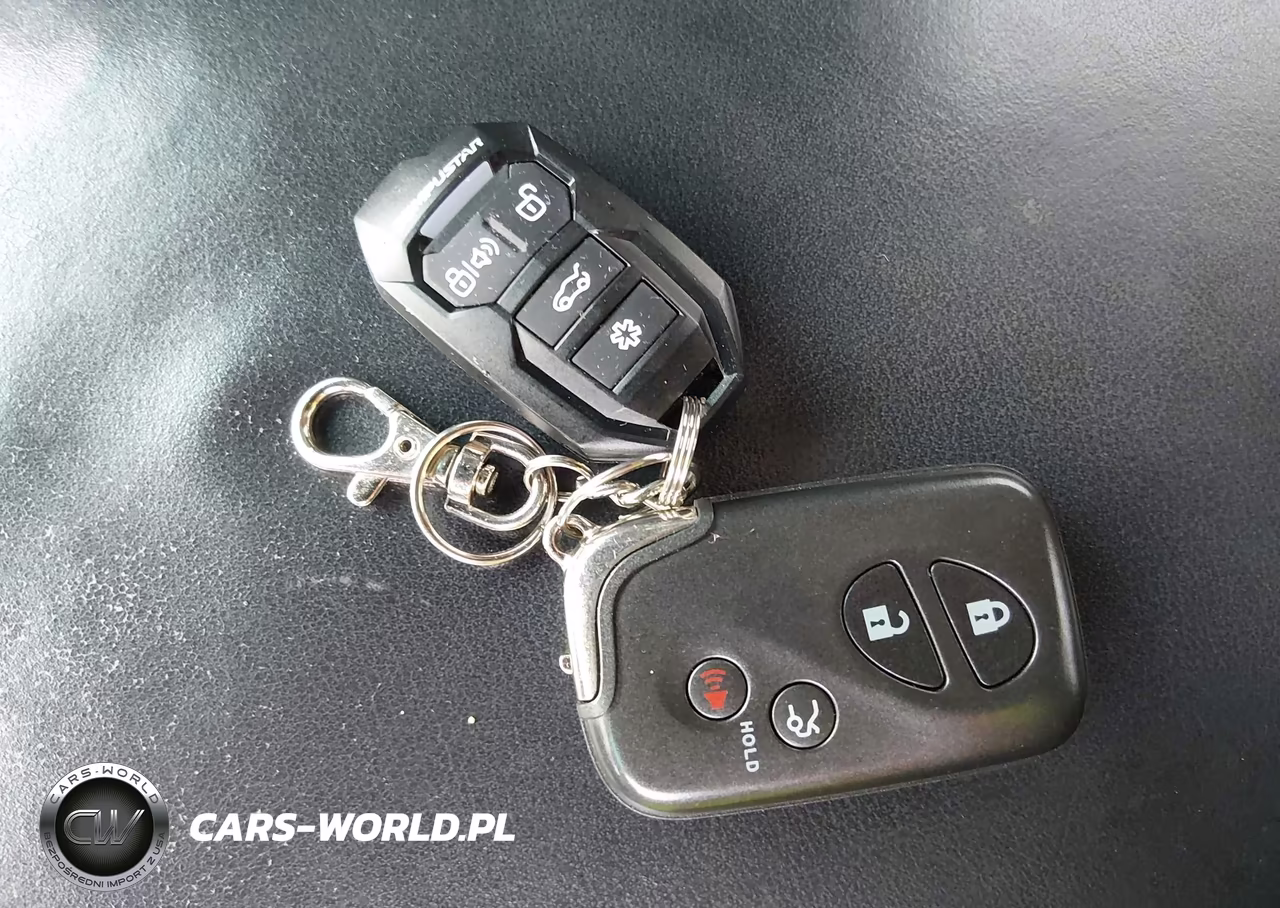 2009 Lexus Gs 350 VIN:JTHCE96S590022020 - 11