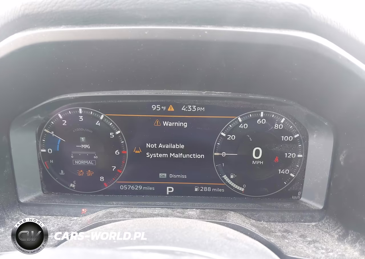 2023 Mitsubishi Outlander Sel 2.5 2Wd-Sel Black Edition 2Wd VIN:JA4J3VA87PZ026172 - 7