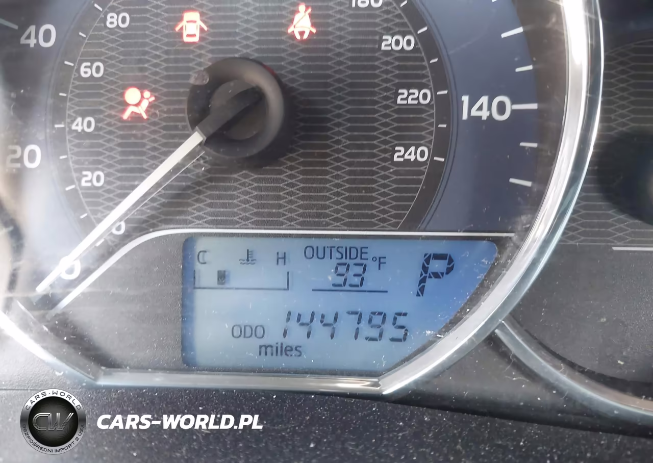 2016 Toyota Corolla Le VIN:2T1BURHE2GC538121 - 15