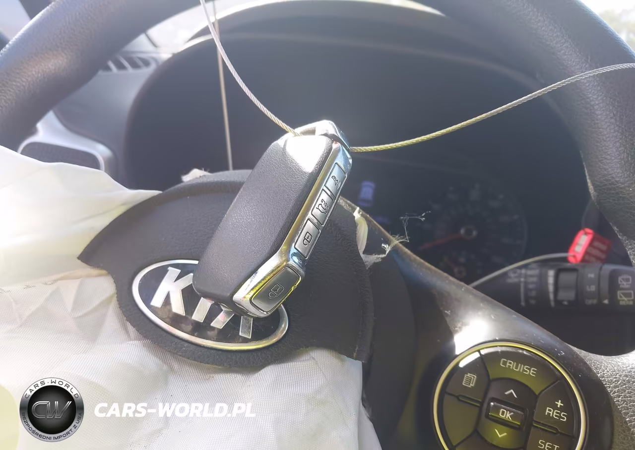 2020 Kia Soul Lx VIN:KNDJ23AU8L7023734 - 11