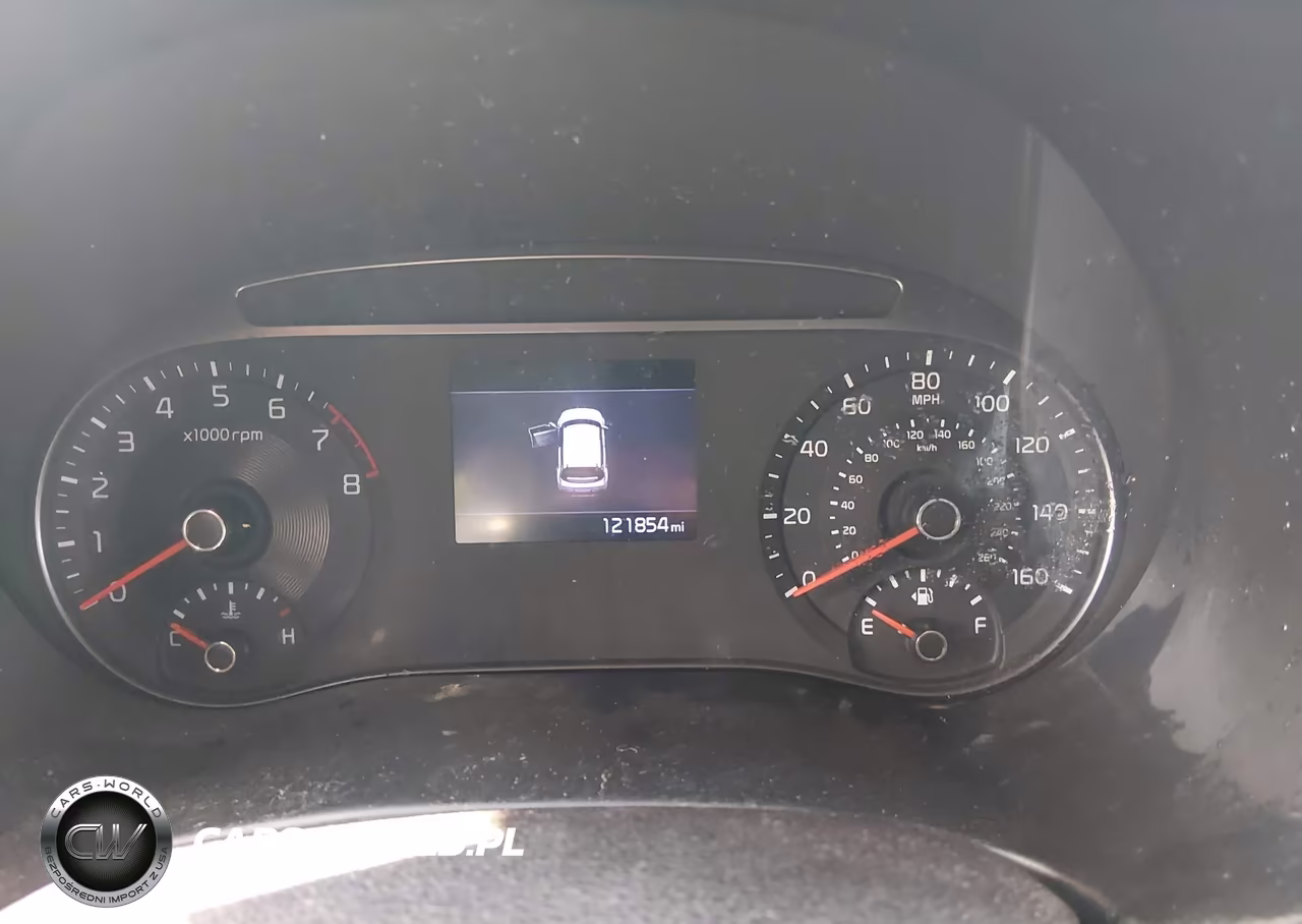 2020 Kia Soul Lx VIN:KNDJ23AU8L7023734 - 7